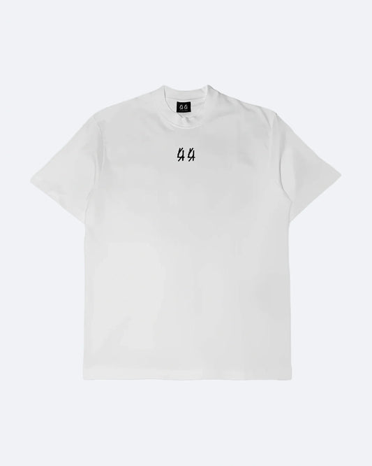 44 Label Group x Anyma - Graphic T-Shirt - White