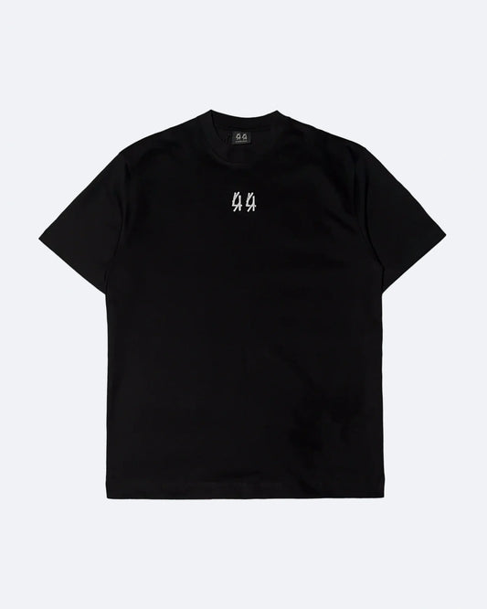 44 Label Group x Anyma - Graphic T-Shirt - Black