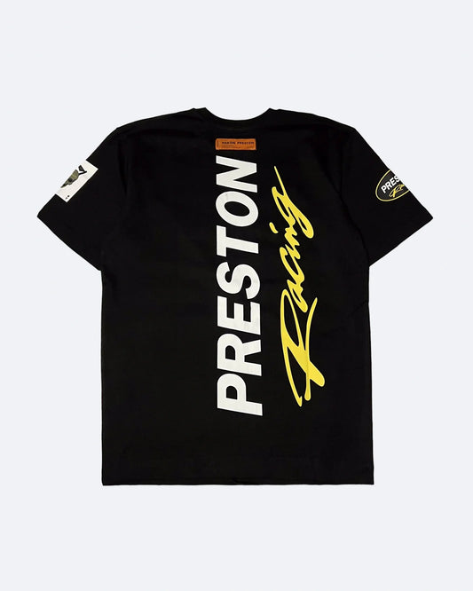 Heron Preston - Racing T-Shirt - Black