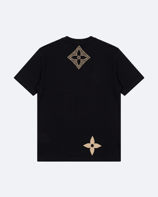 LVTN - Symbols T-Shirt - Black