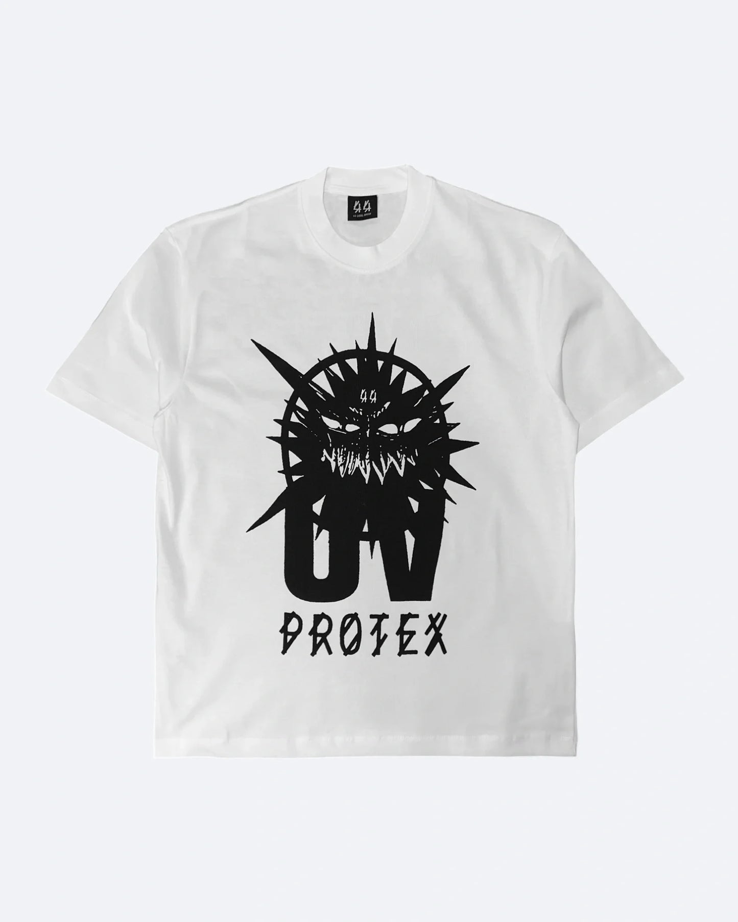 44 Label Group - UV Protex T-Shirt - White