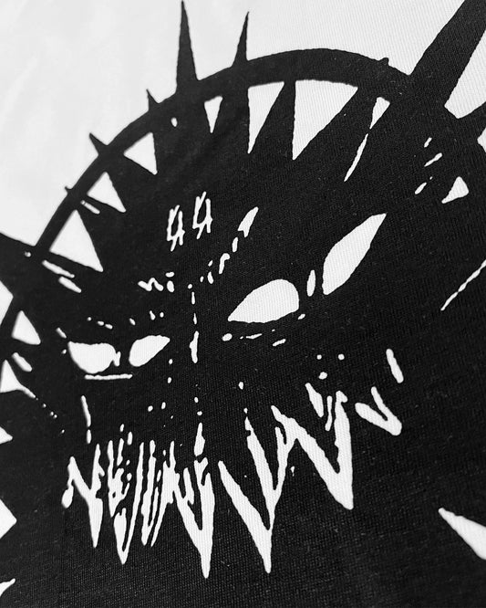 44 Label Group - UV Protex T-Shirt - White