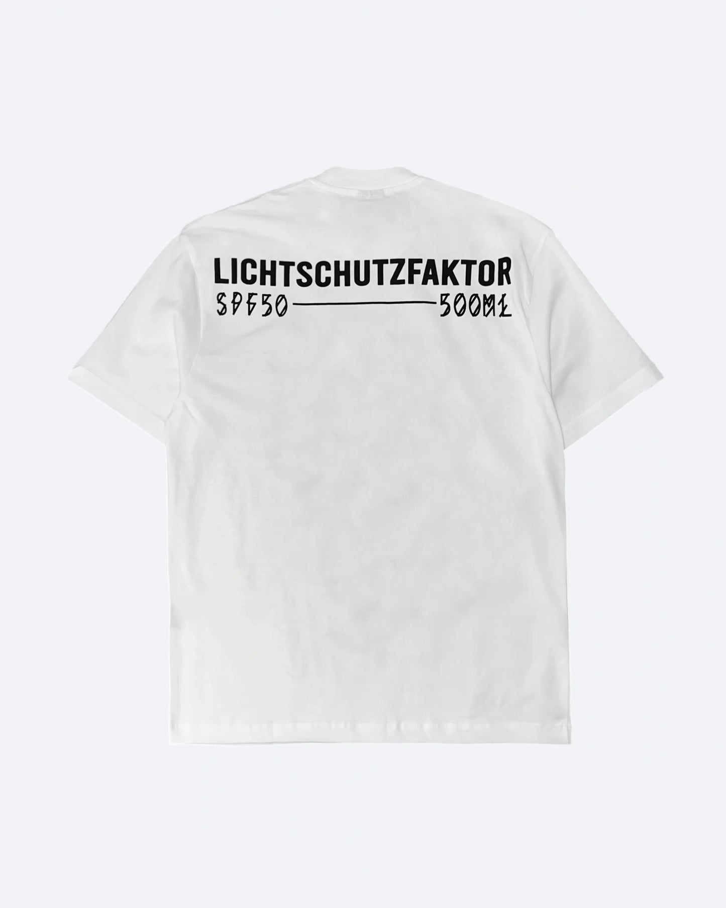 44 Label Group - UV Protex T-Shirt - White