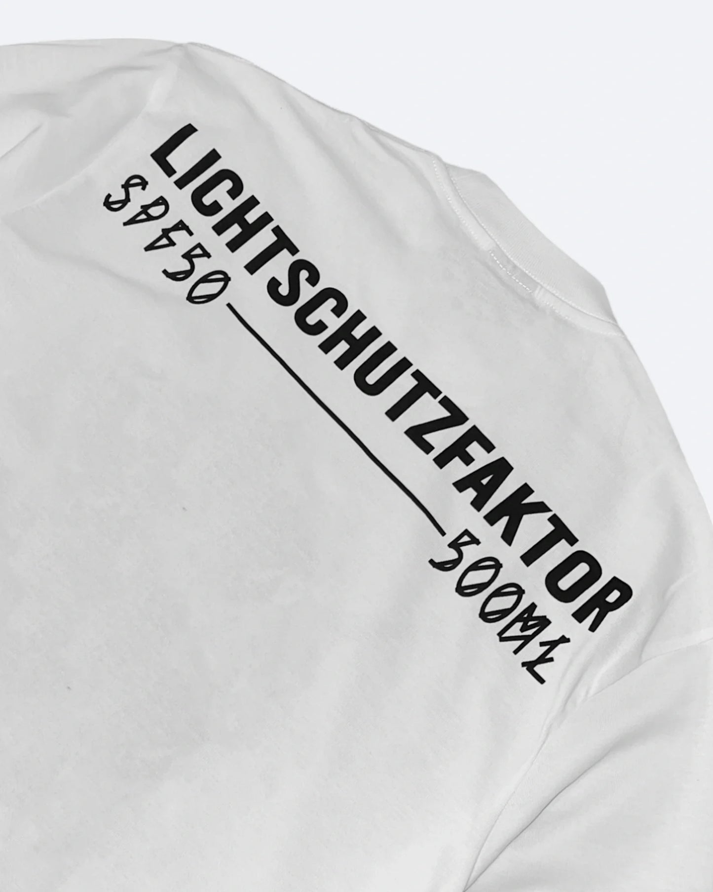 44 Label Group - UV Protex T-Shirt - White