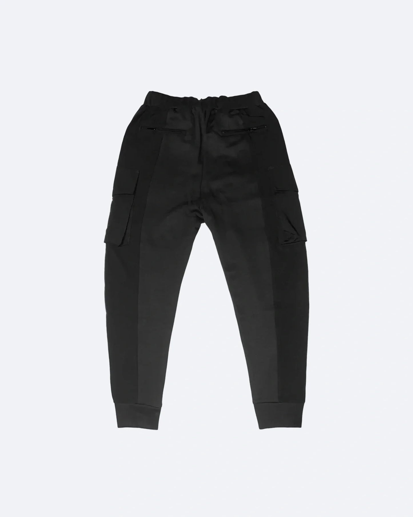Dsquared2 - Cargo Pants 01 - Black