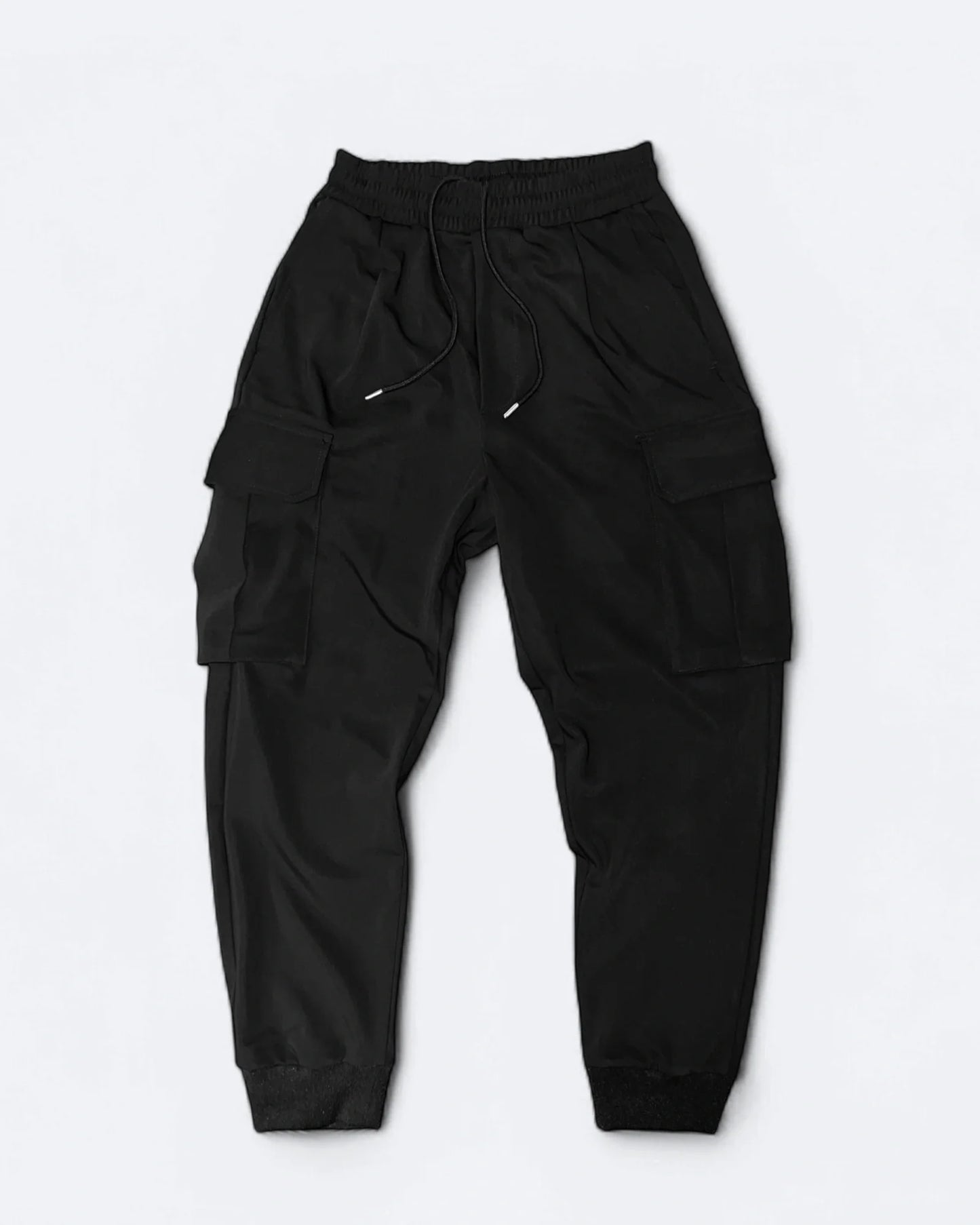 Dsquared2 - Cargo Pants 03 - Black
