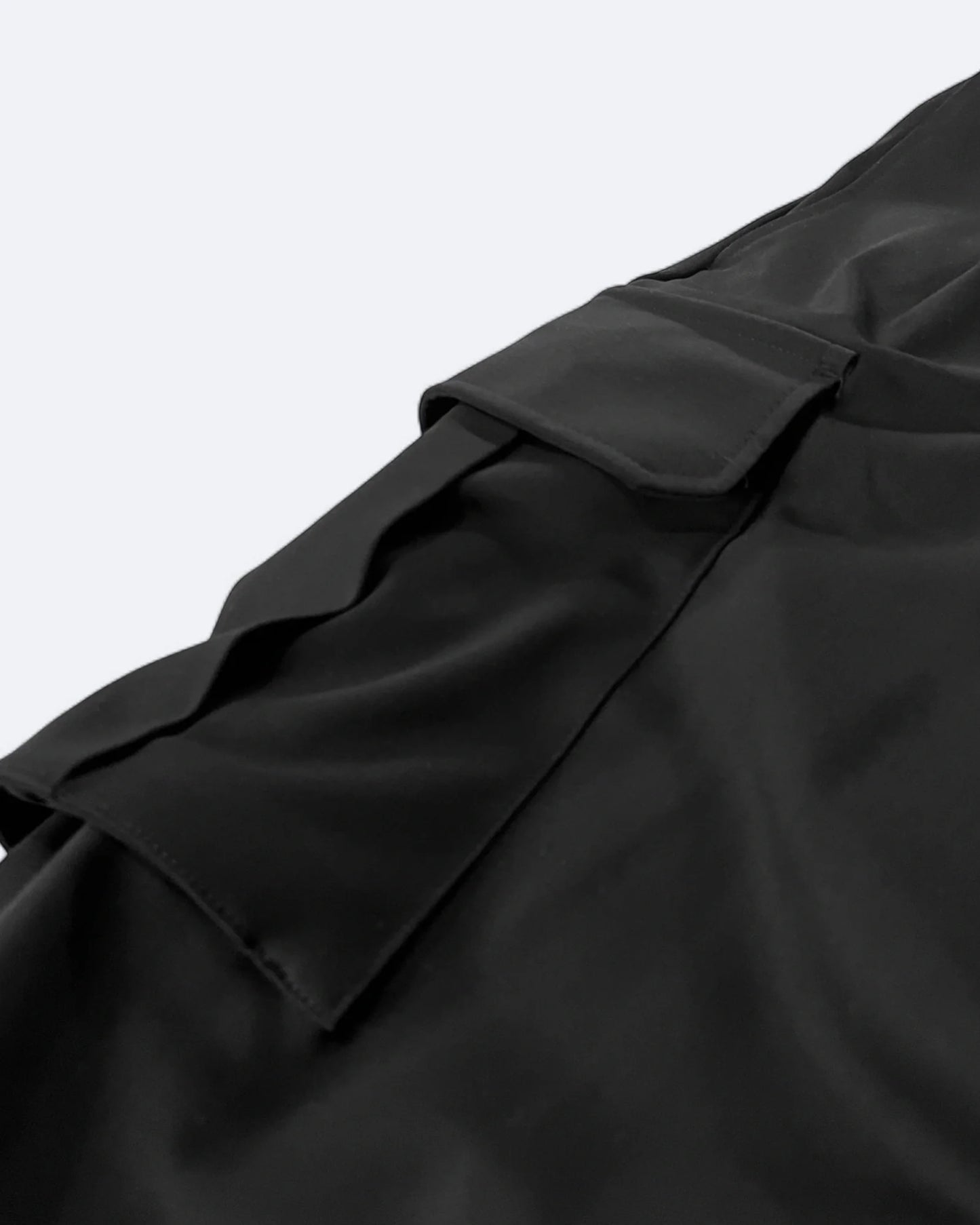 Dsquared2 - Cargo Pants 03 - Black