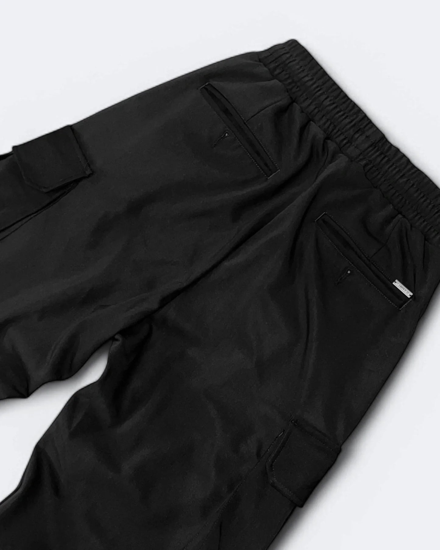 Dsquared2 - Cargo Pants 03 - Black