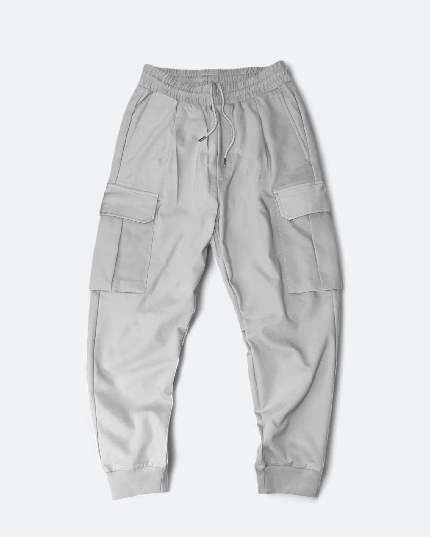 Dsquared2 - Cargo Pants 03 - Gray