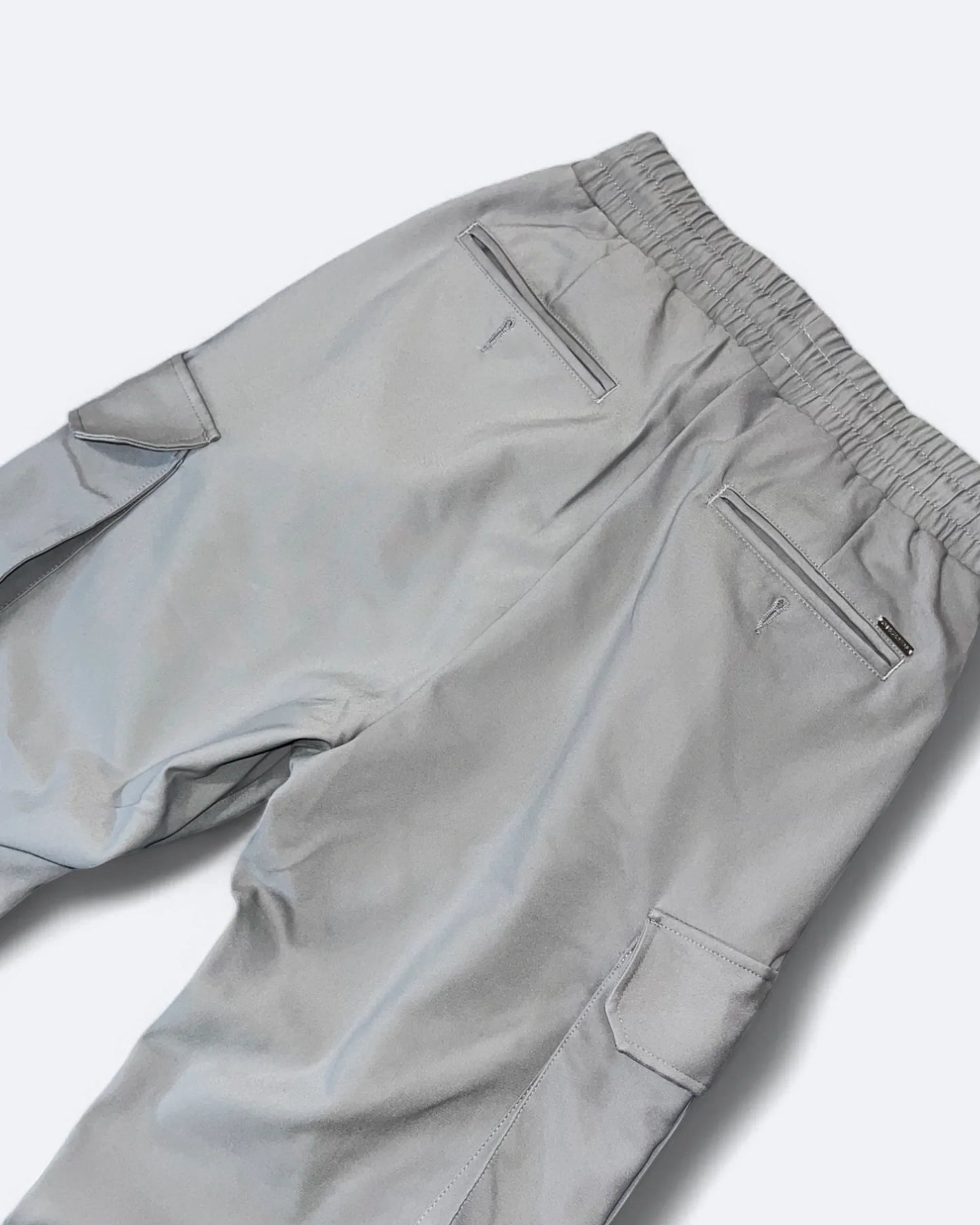 Dsquared2 - Cargo Pants 03 - Gray