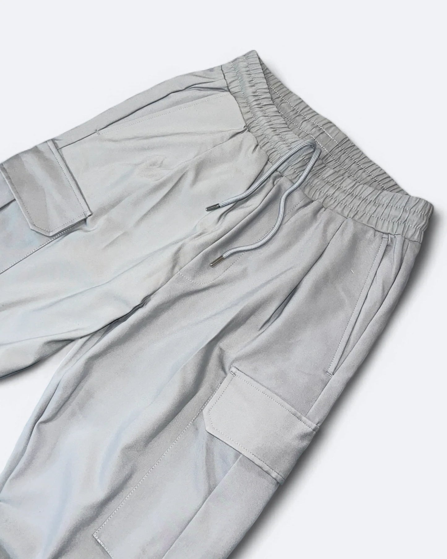 Dsquared2 - Cargo Pants 03 - Gray