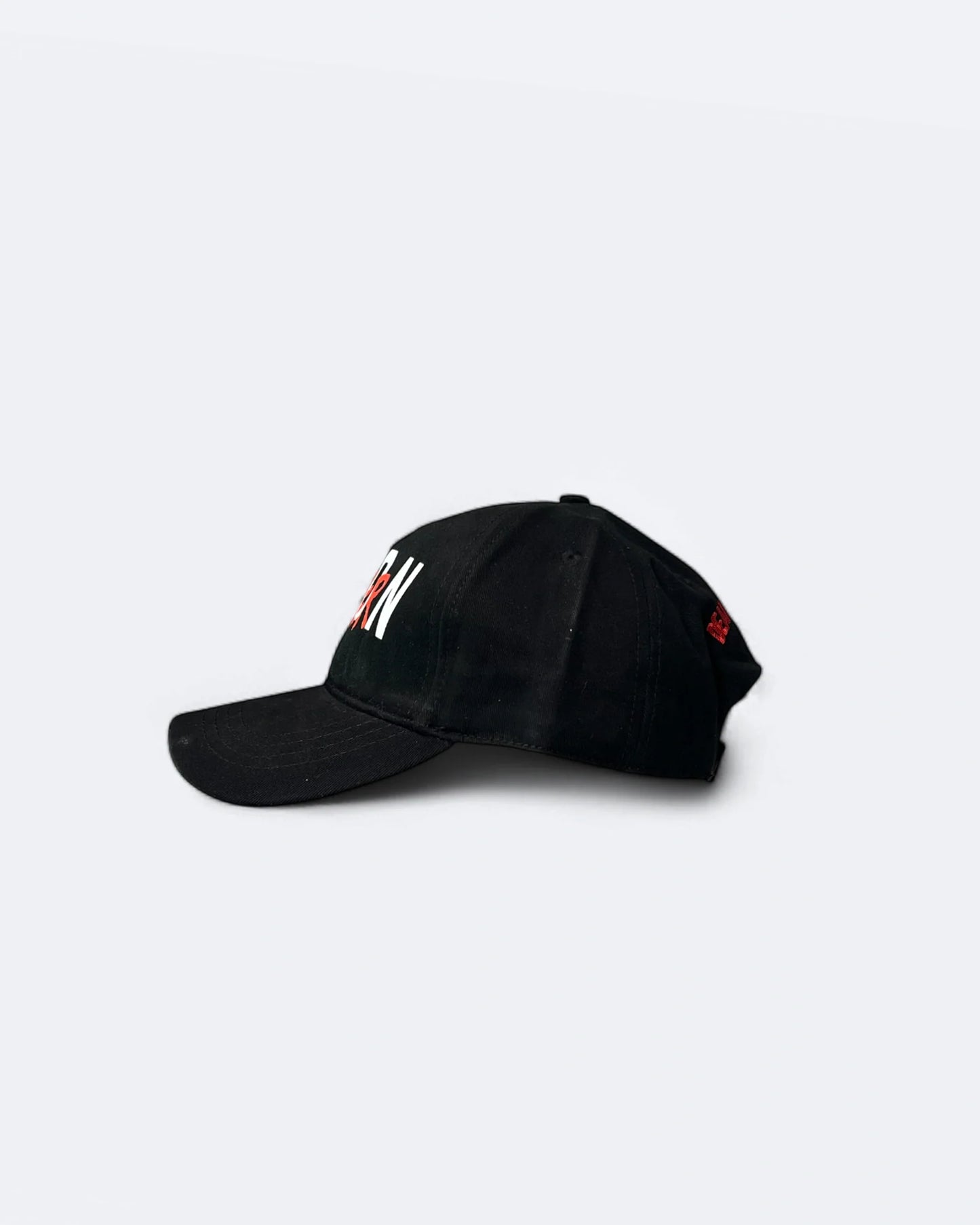 Dsquared2 - ICON Forever Cap - Black