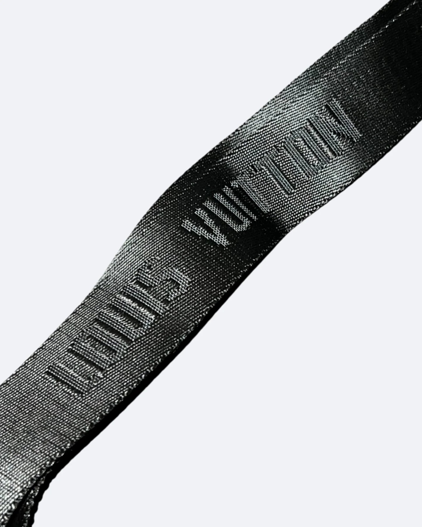 LVTN - Alpha Crossbody Bag - Dark Blue/Blue