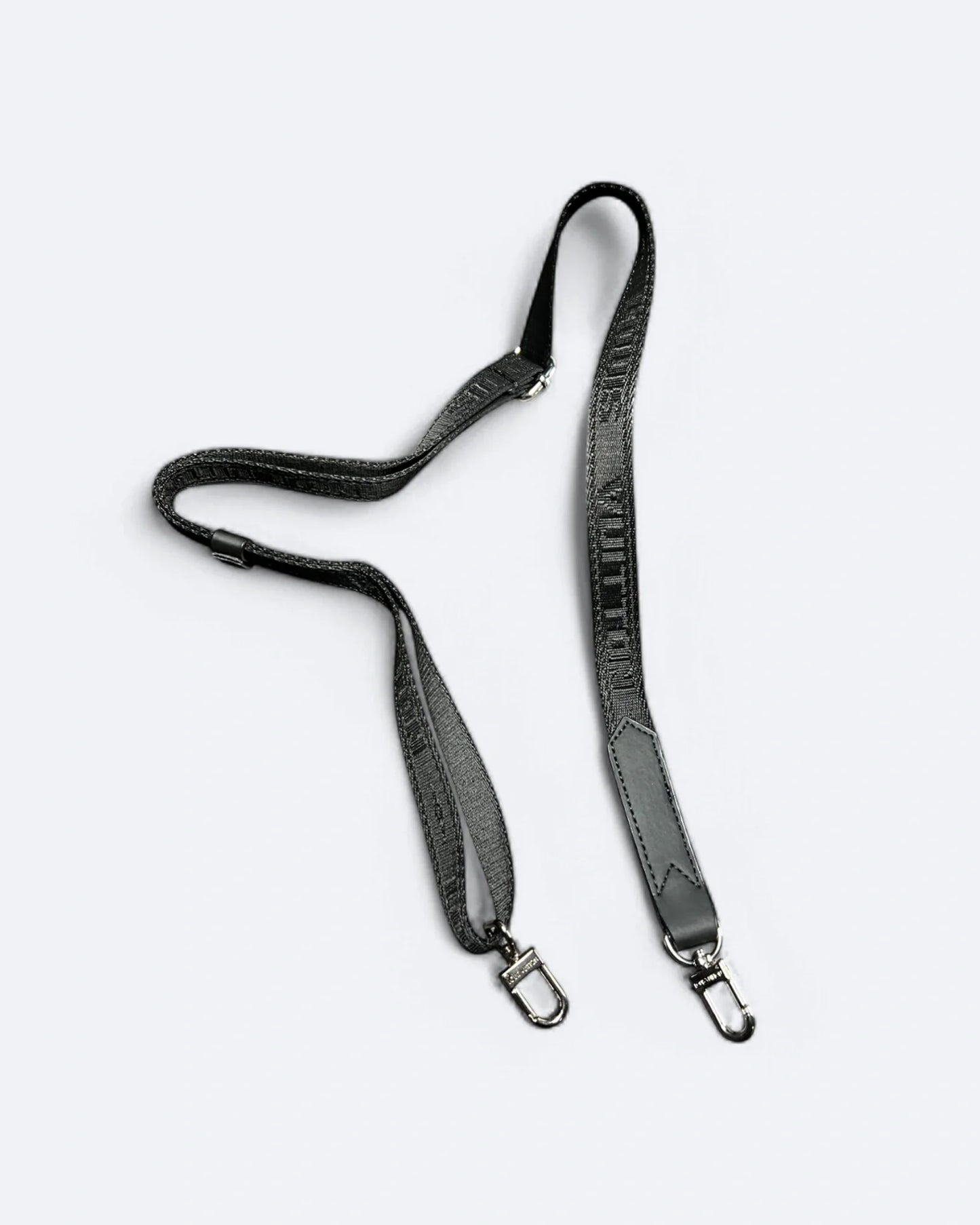 Louis Vuttion - Damier Pattern Mini Bag - Brown