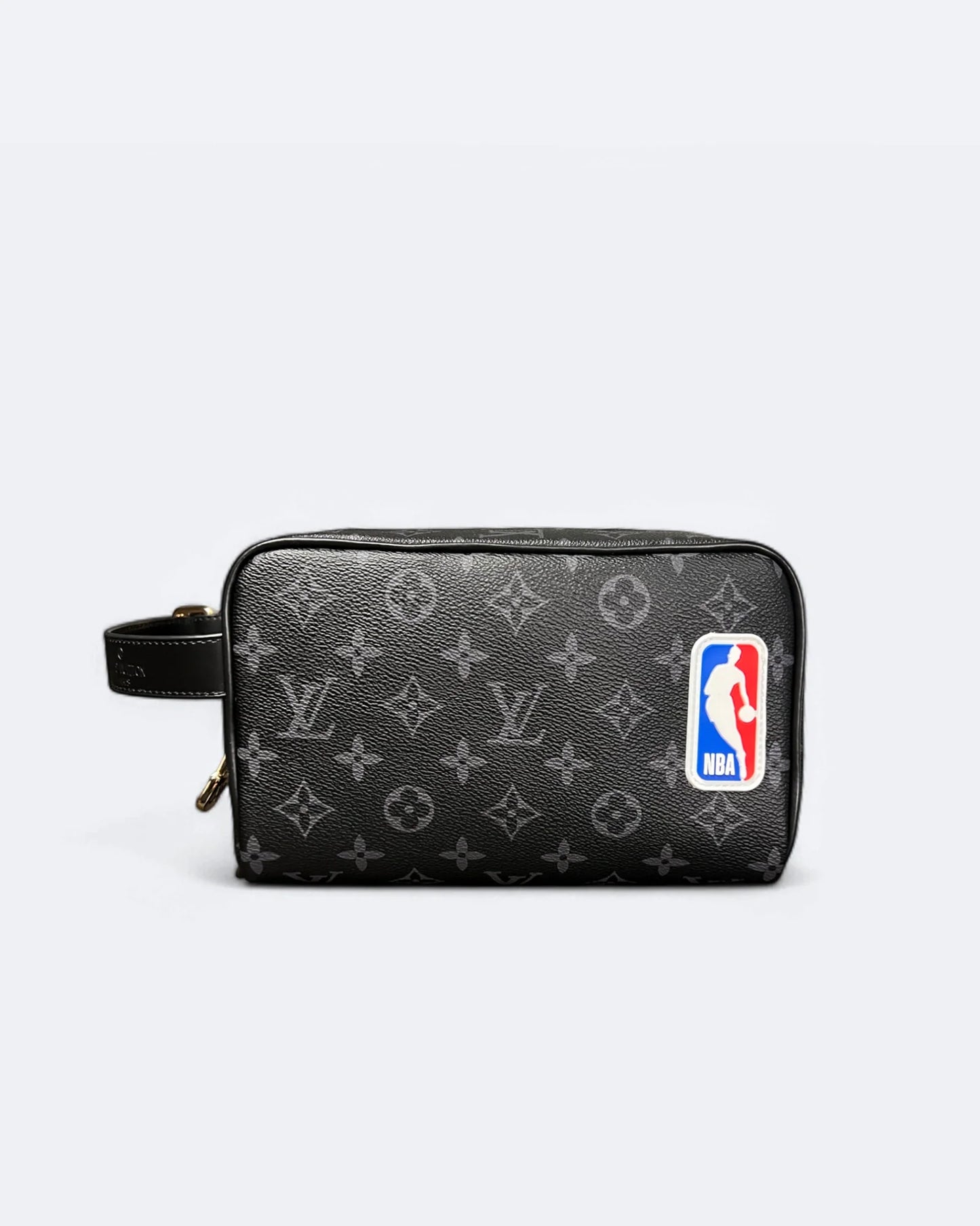 Louis Vuitton - LV x NBA Hand Bag - Black