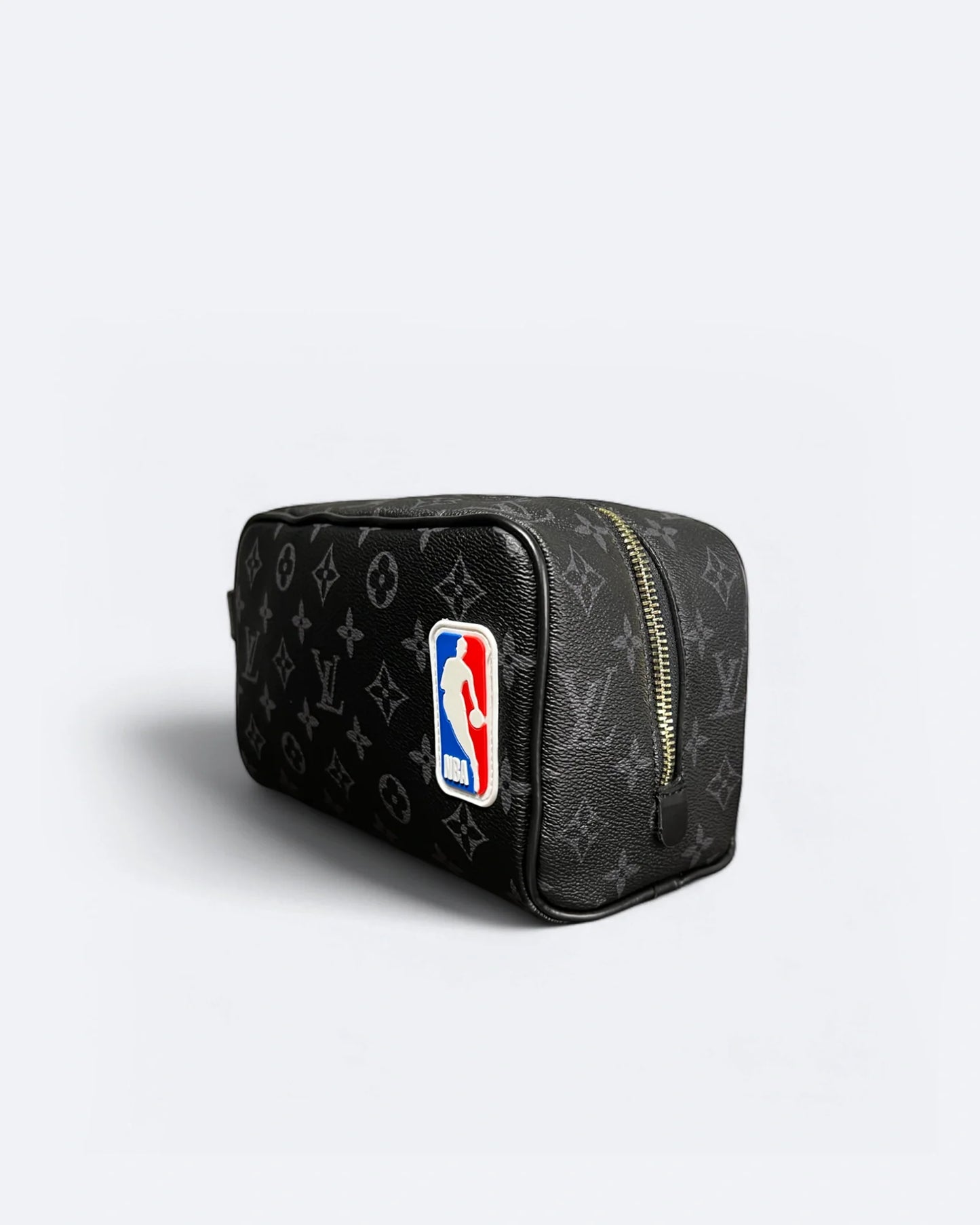 Louis Vuitton - LV x NBA Hand Bag - Black