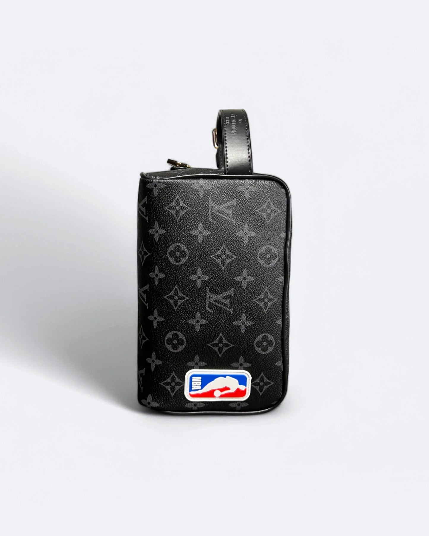 Louis Vuitton - LV x NBA Hand Bag - Black