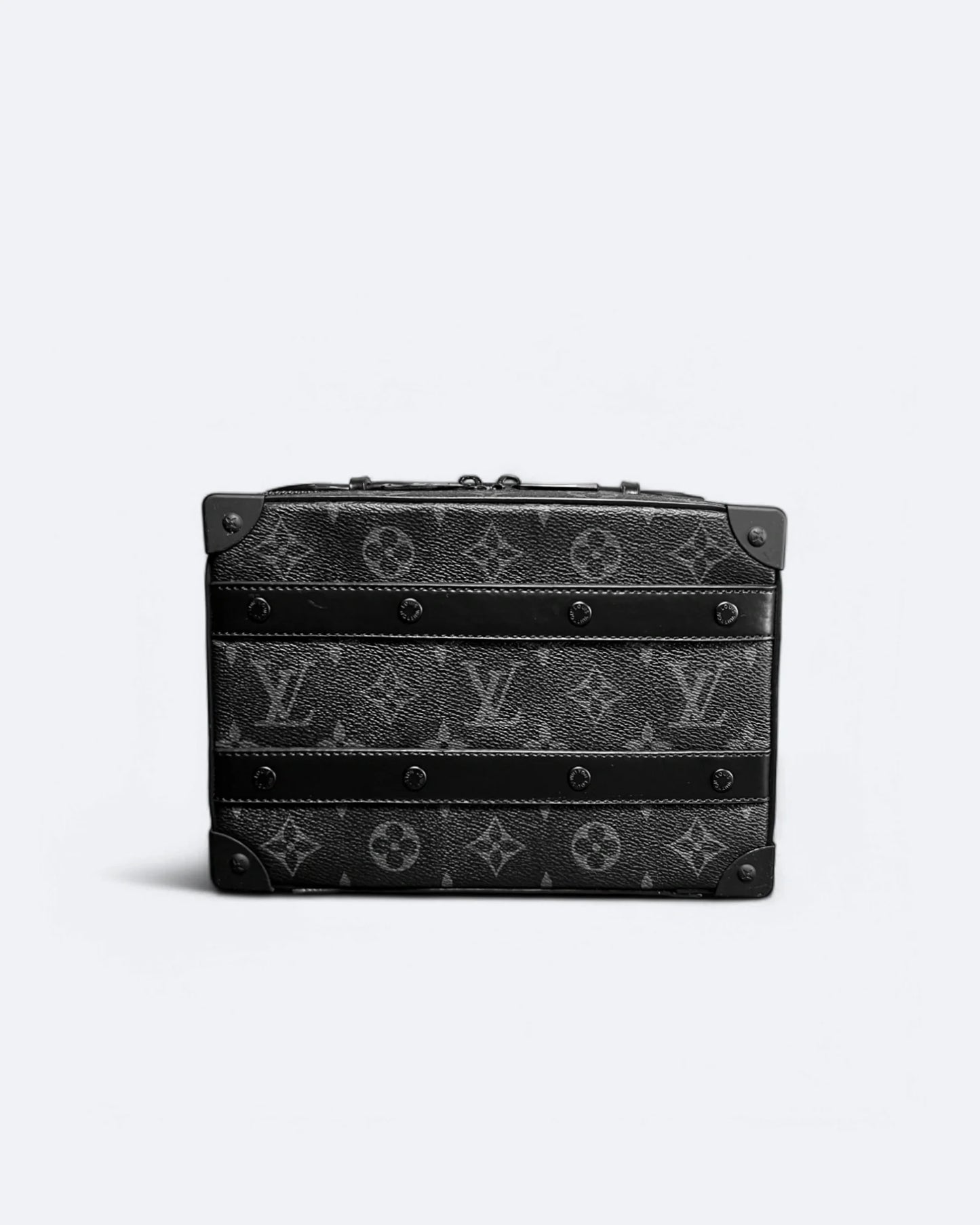 Louis Vuitton - LV Trunk Bag - Black