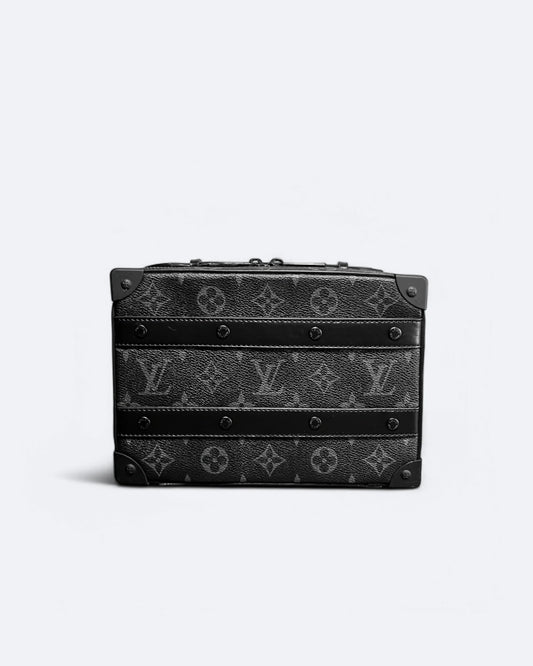 Louis Vuitton - LV Trunk Bag - Black