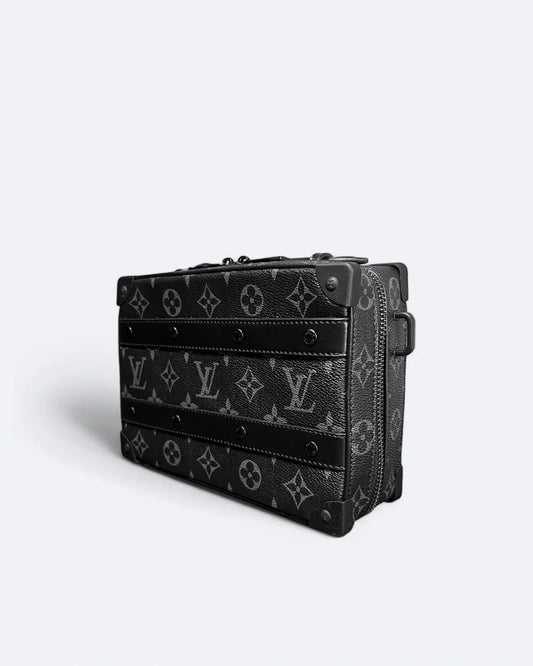 Louis Vuitton - LV Trunk Bag - Black