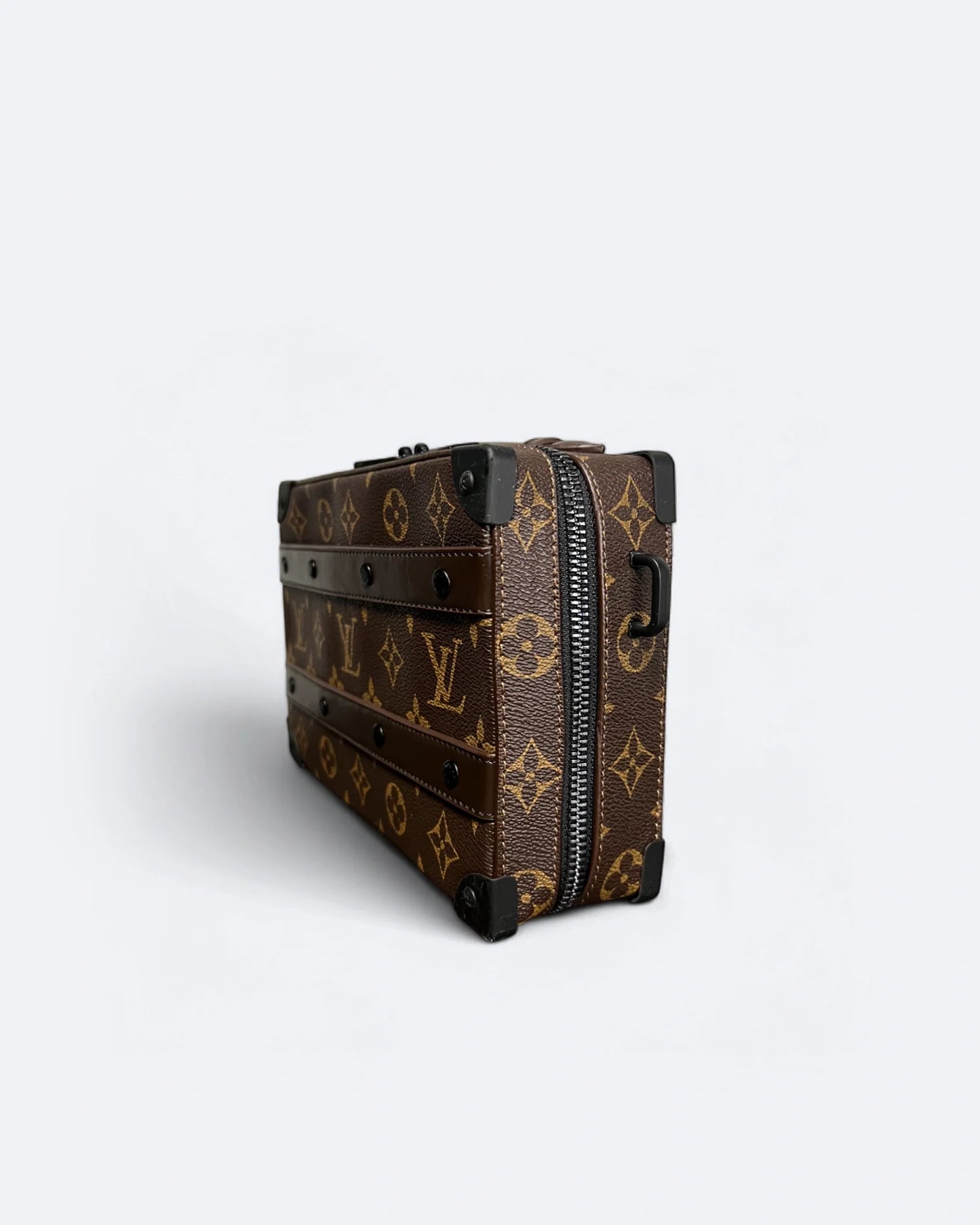 Louis Vuitton - LV Trunk Bag - Brown
