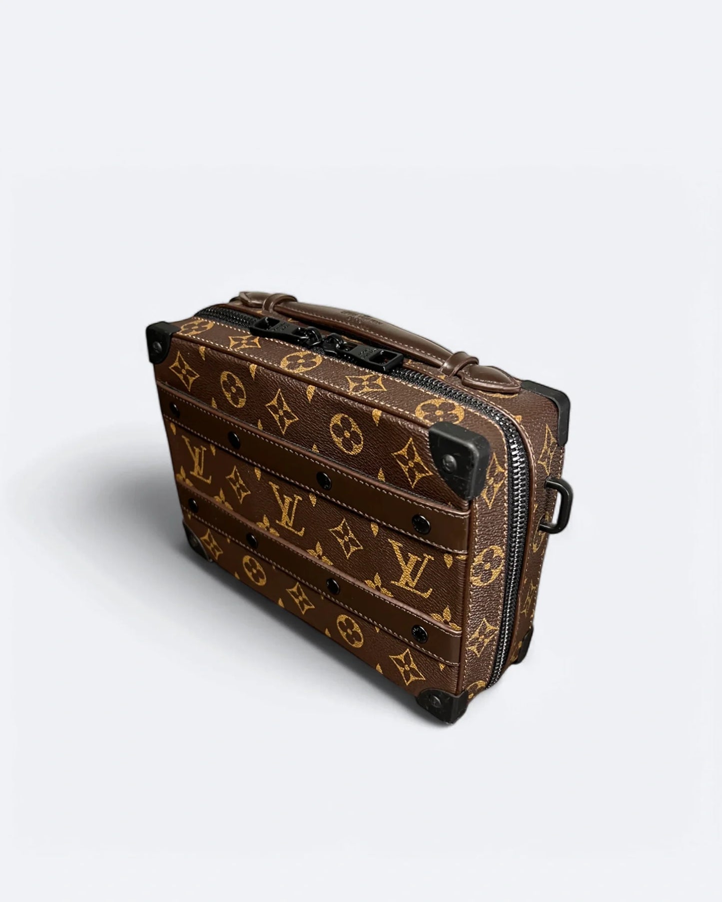 Louis Vuitton - LV Trunk Bag - Brown