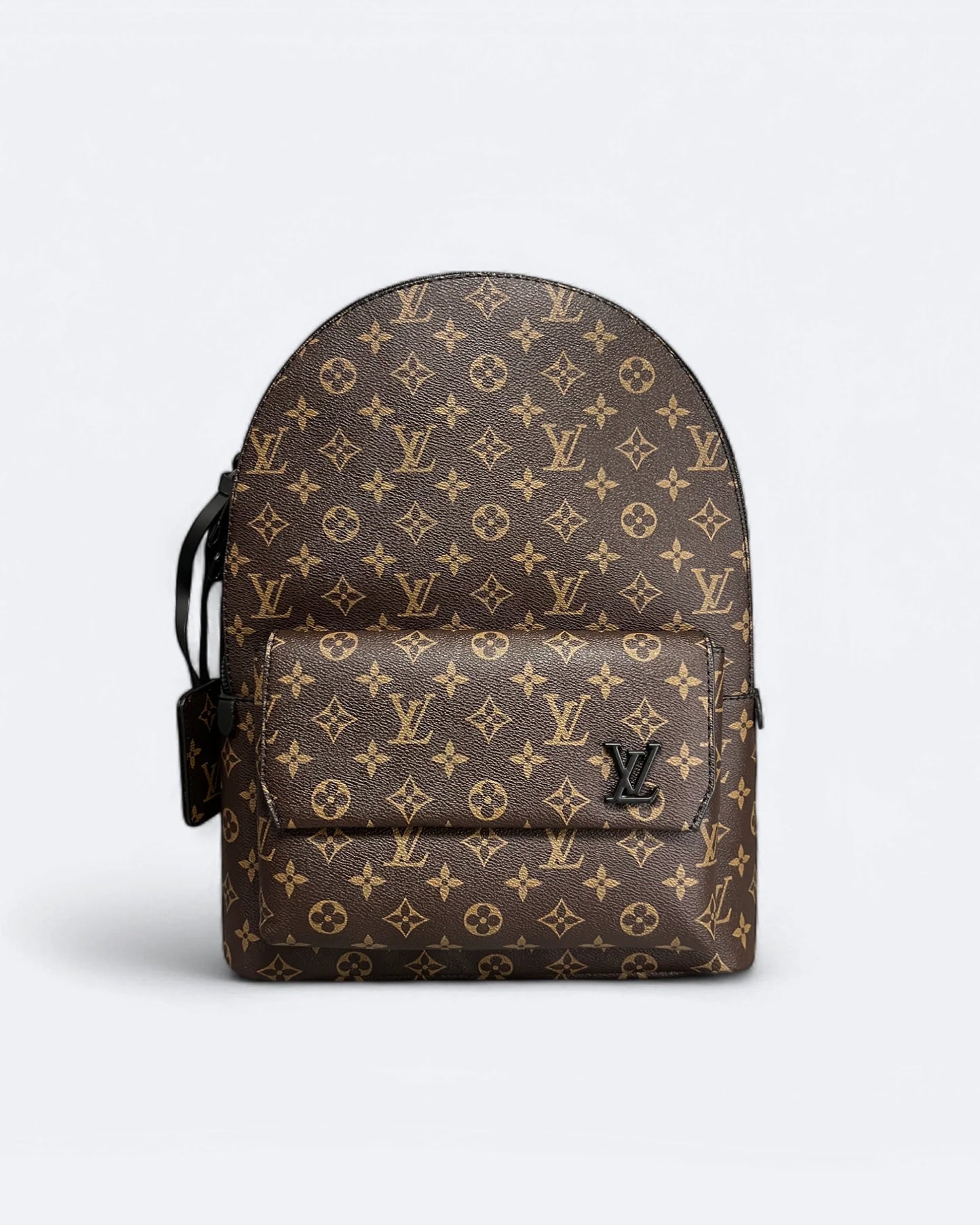 Louis Vuitton - LV Pattern Takeoff Backpack - Brown