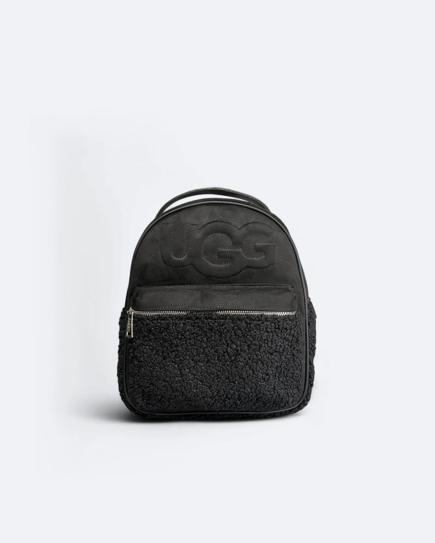 UGG - Dannie II Mini Backpack - Black