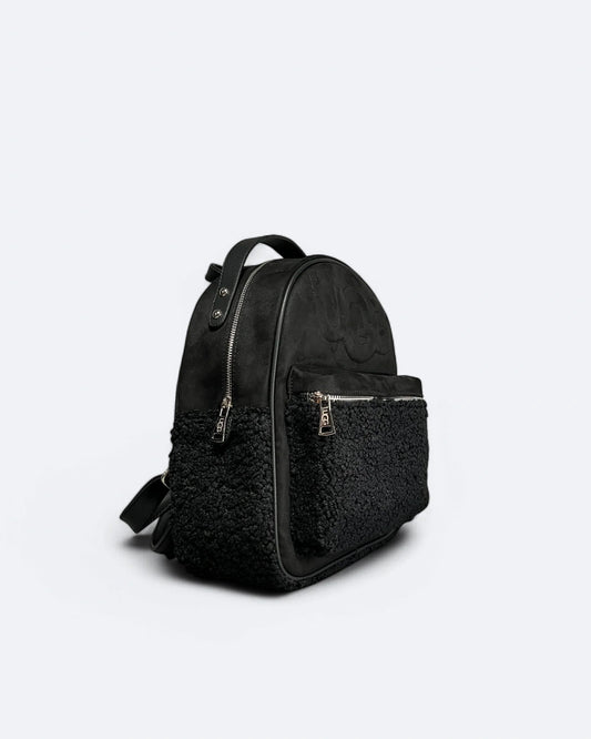 UGG - Dannie II Mini Backpack - Black