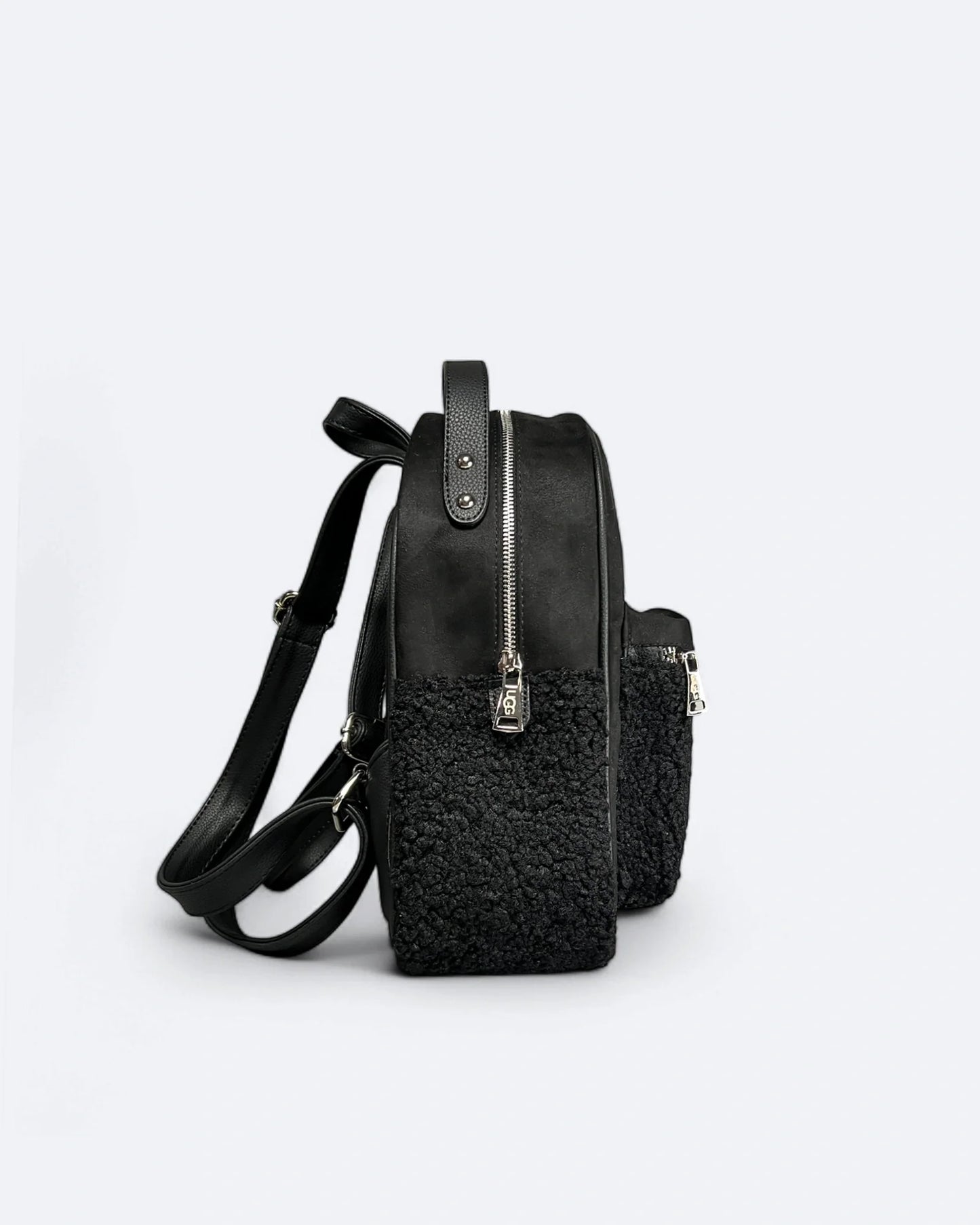 UGG - Dannie II Mini Backpack - Black