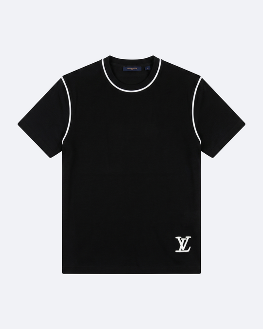 LVTN - Sport Summer Set - Black