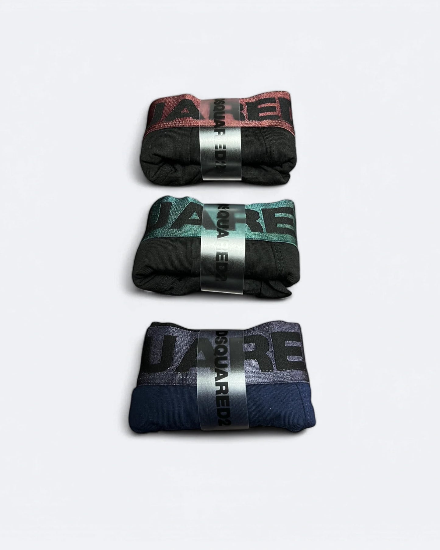 Dsquared2 - Men's Boxers - 3 Pairs