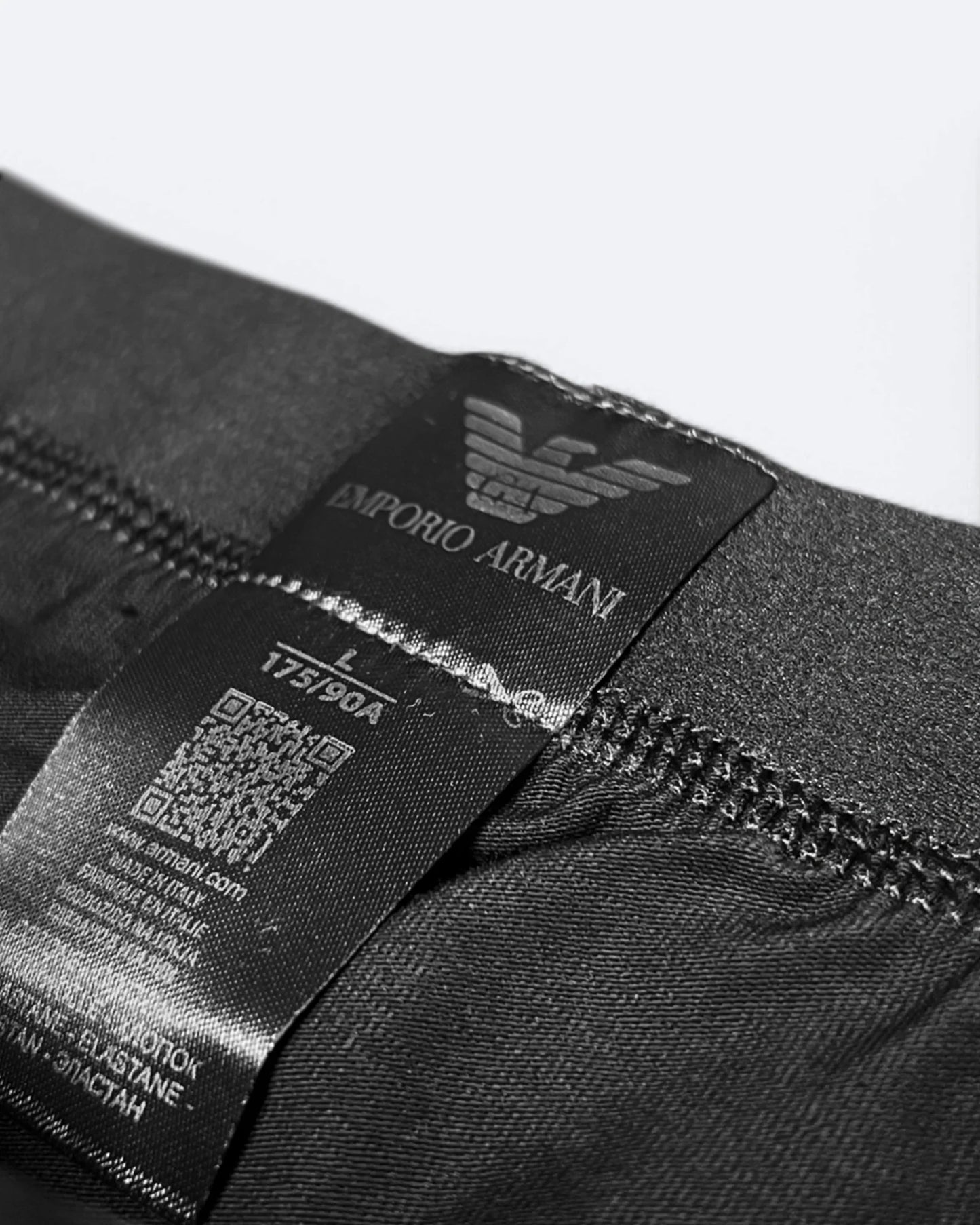 Armani - Men's Boxers - 3 Pairs