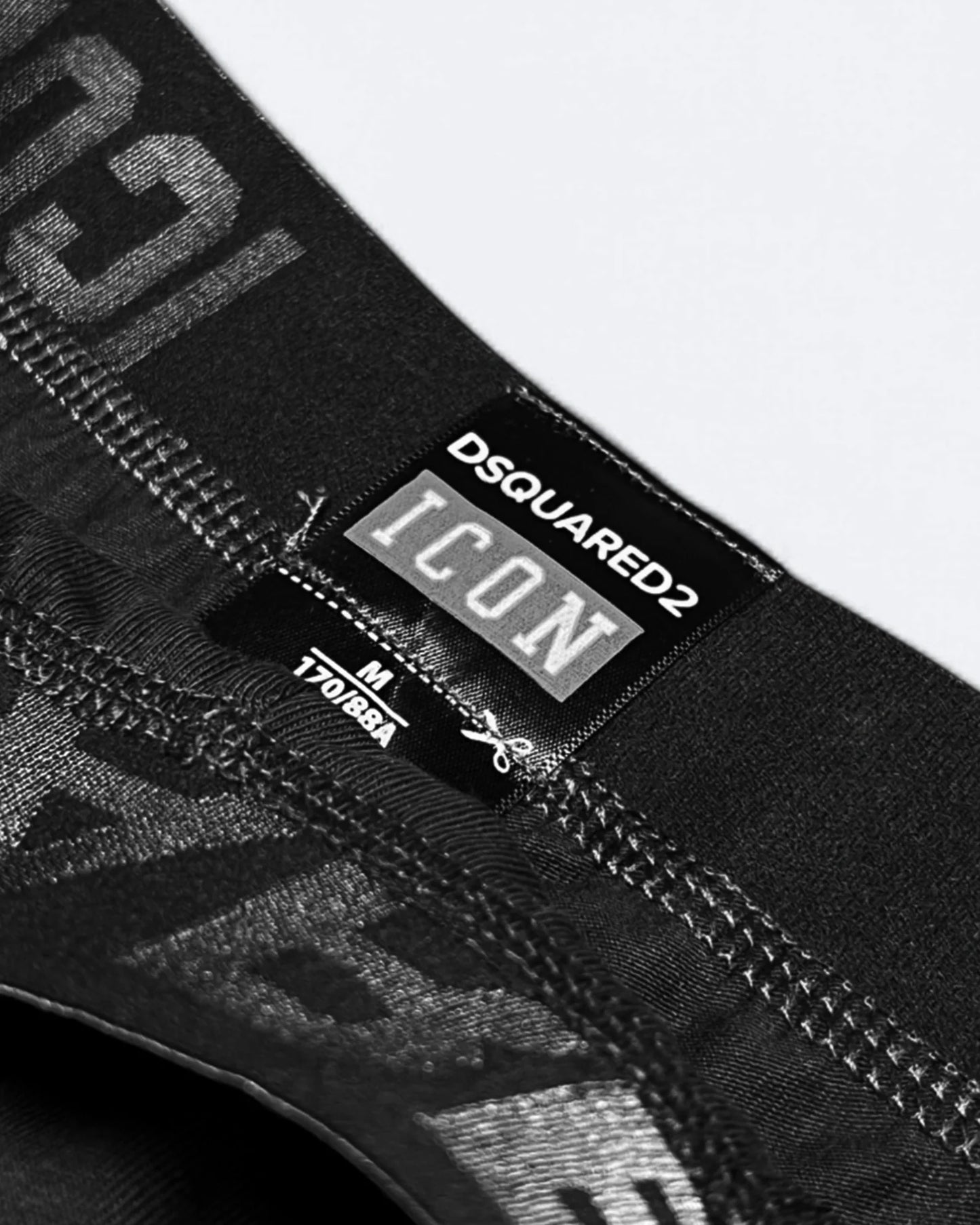 Dsquared2 - Men's Boxers - 3 Pairs