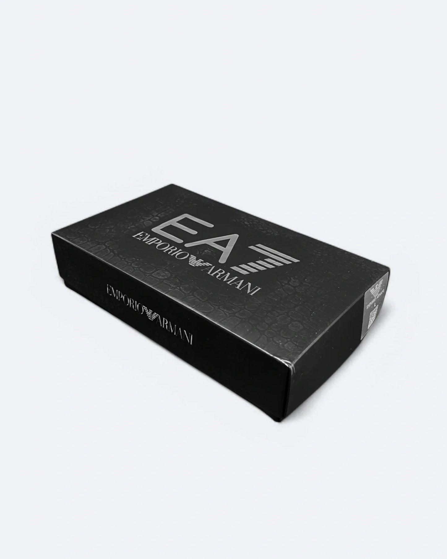 Armani - Men's Boxers - 3 Pairs