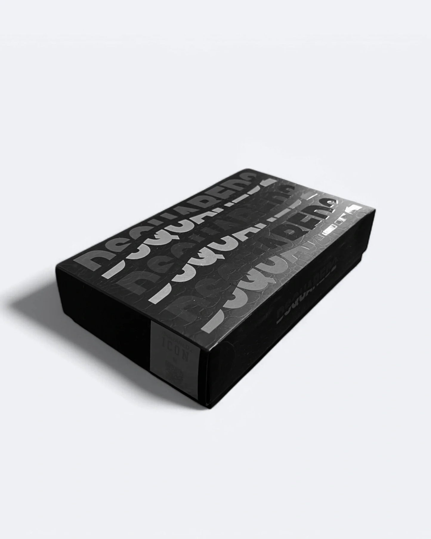 Dsquared2 - Men's Boxers - 3 Pairs