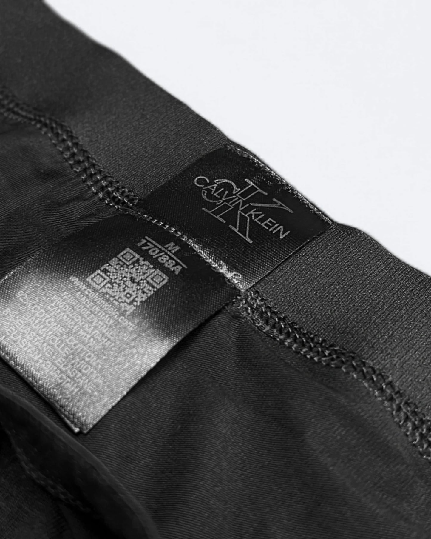 Calvin Klein - Men's Boxers - 3 Pairs