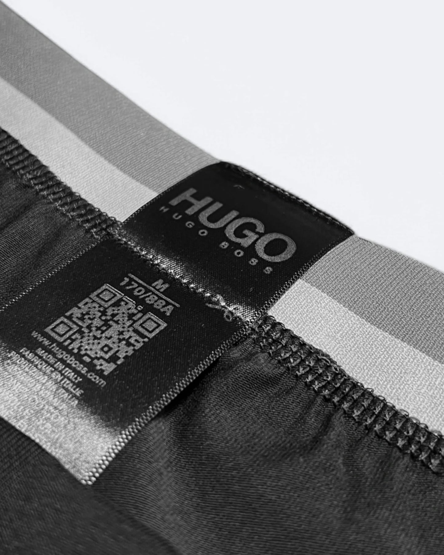 HUGO - Men's Boxers - 3 Pairs