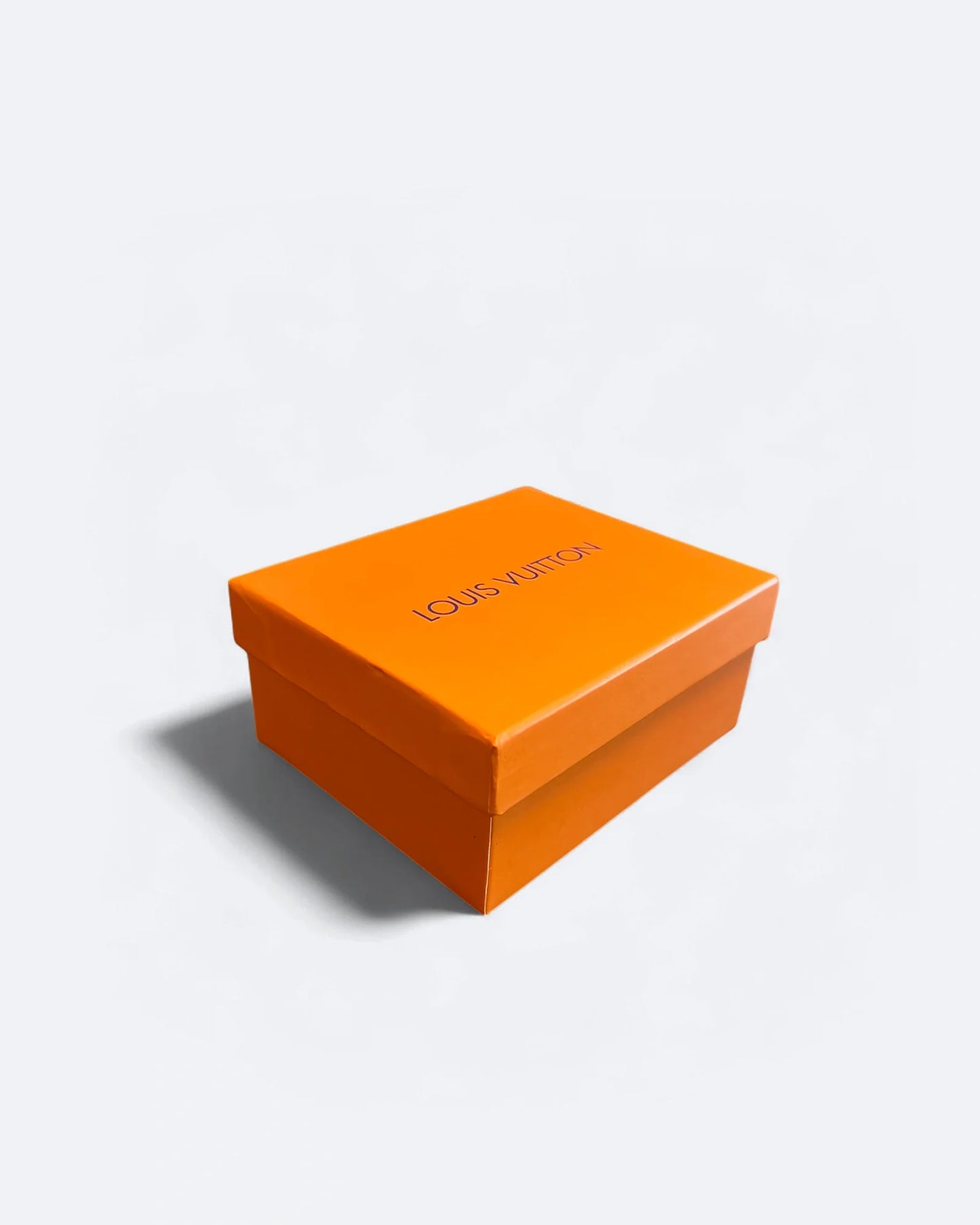 Louis Vuitton - Damier Black Pattern Belt - Black