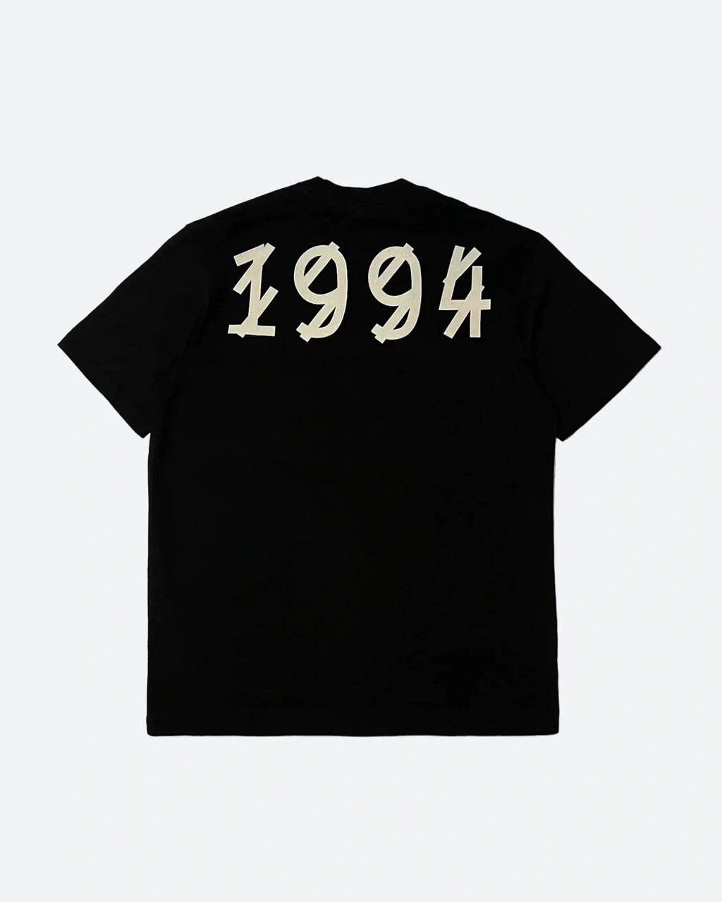 44 Label Group - Time Warp T-Shirt - Black