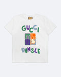 Gucci - Dansle T-Shirt - White