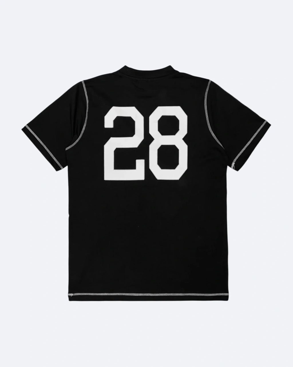 Dolce & Gabbana - Milano 28 T-Shirt - Black