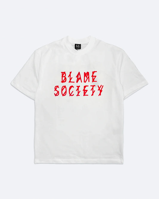 44 Label Group - 44 Euro T-Shirt - White