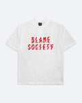 44 Label Group - 44 Euro T-Shirt - White