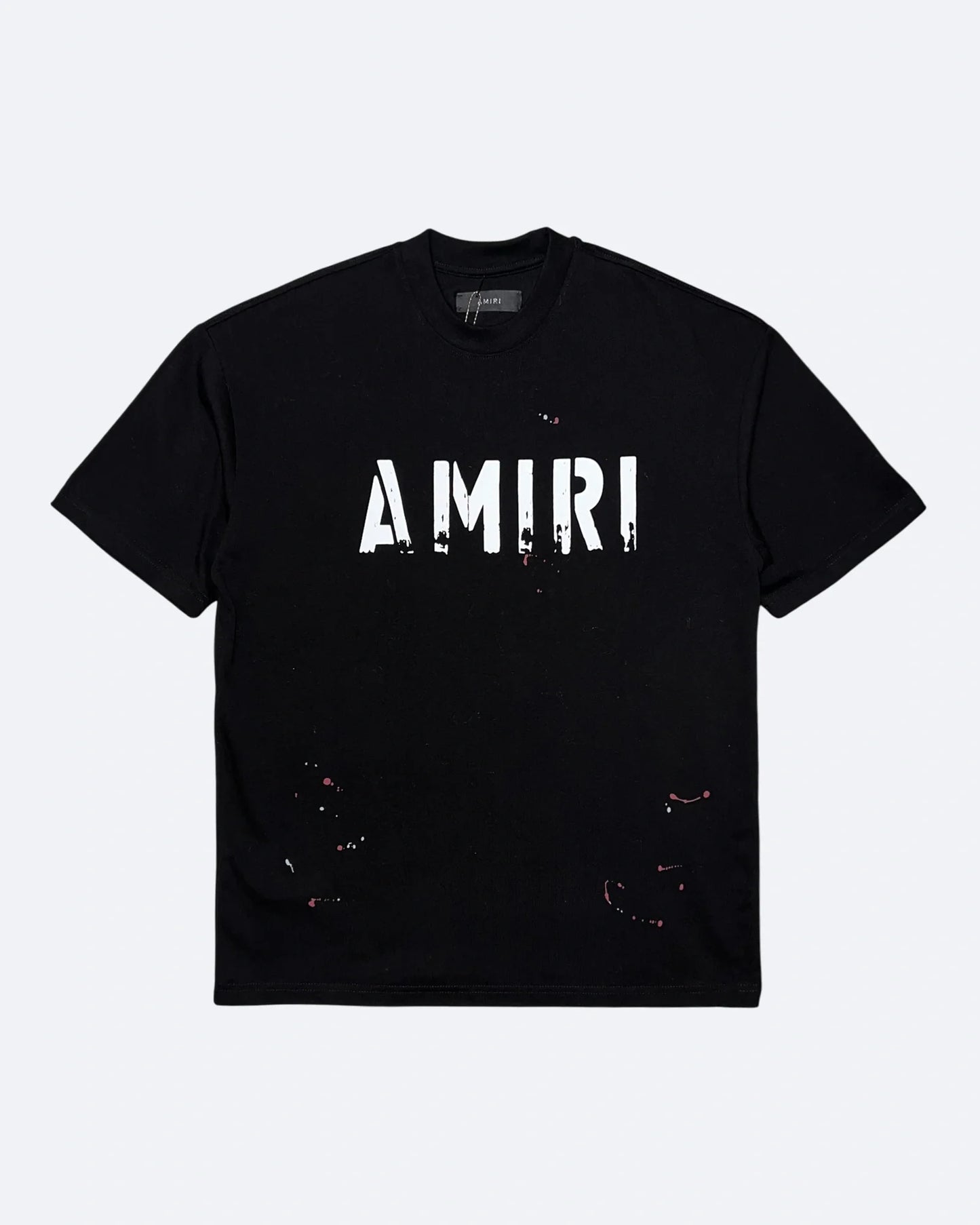 Amiri - Vintage Dreams T-Shirt - Black