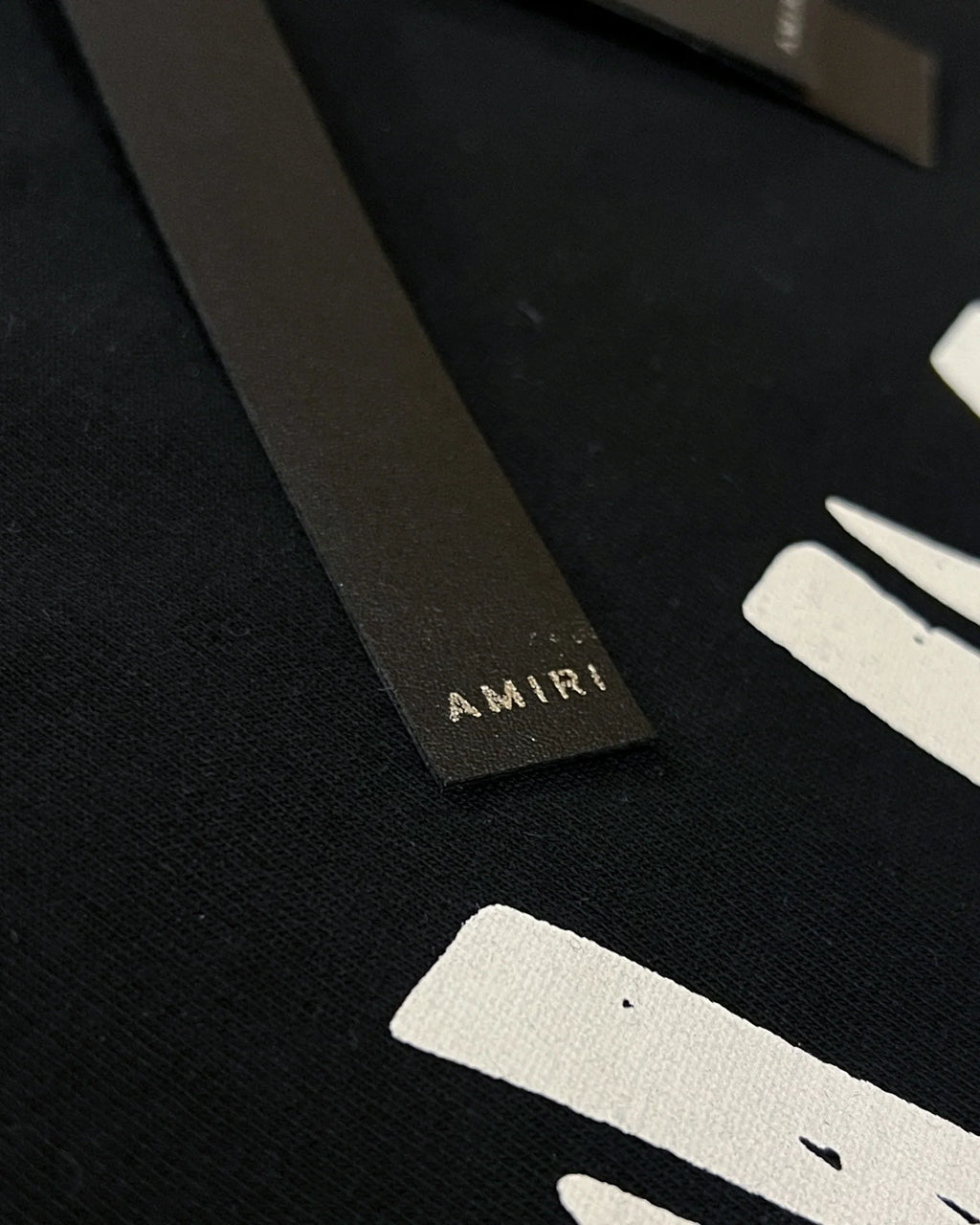 Amiri - Vintage Dreams T-Shirt - Black