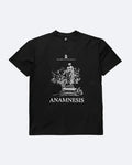 Brunello Cucinelli - Anamnesis Fit T-Shirt - Black