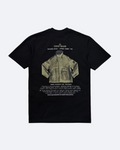 Stone Island - Archivio T-Shirt - Black