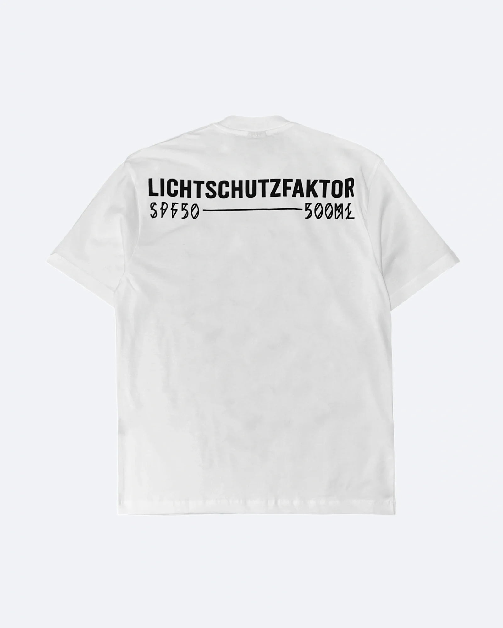 44 Label Group - UV Protex T-Shirt - White