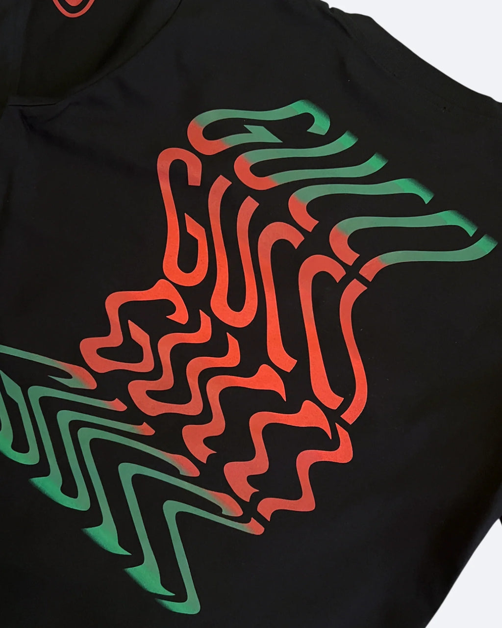 Gucci - Logo Collection T-Shirt - Black